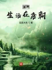 如果你生活在唐朝