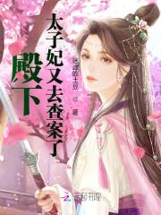 太子妃又爬墙了