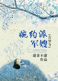 婉约派村姑古穿今