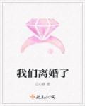 我们离婚了ok?