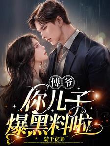 傅爷您夫人又凶残了作者匪弋