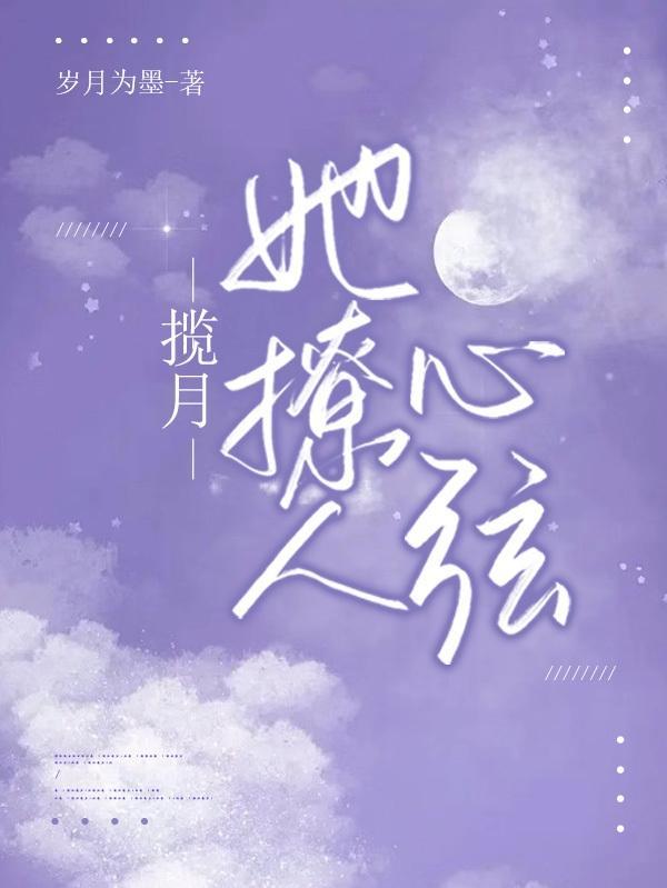 揽月光无弹窗免费阅读