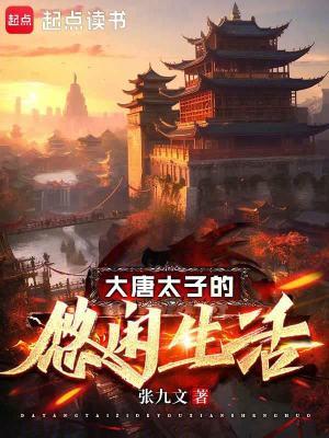 大唐太子的快乐你想象不到最新章节列表