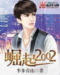崛起2004汽车