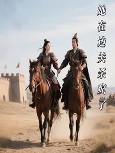 她在边关杀疯了英语