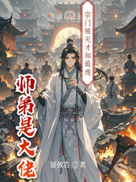 宗门废徒叶辰的
