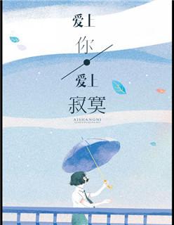爱上你我爱上寂寞是什么歌