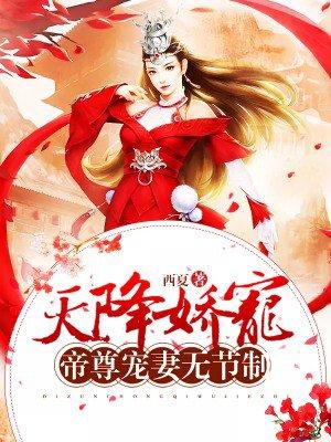 天降萌妻帝少轻点撩txt