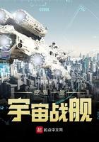 捡到宇宙战舰