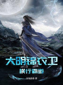 大明锦衣卫是穿越吗