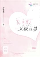 白月光是许言呀